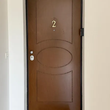 Amaranto 2 شقة