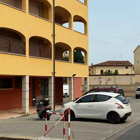شقة Amaranto 2 *