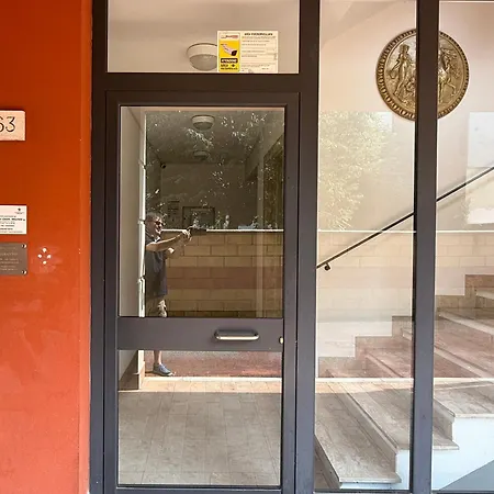 Apartament Amaranto 2 Arezzo