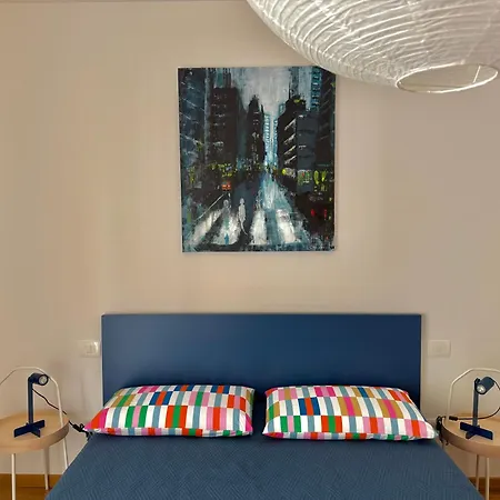 Apartament Amaranto 2