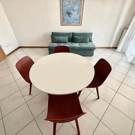 Amaranto 2 Apartament Arezzo